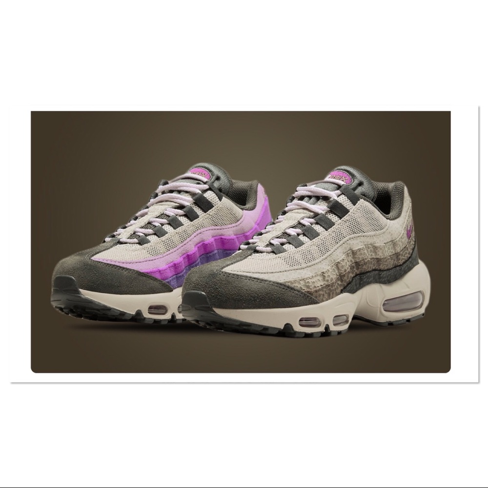 Nike AirMax 95